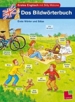 Cover Das Bildwörterbuch