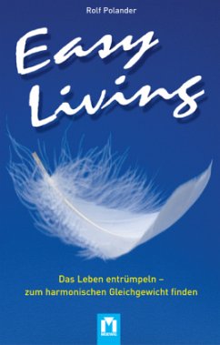 Cover Easy Living