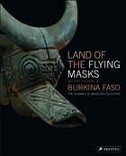 Land of the Flying Masks Land of the Flying Masks