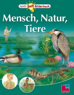 Mensch, Natur, Tiere