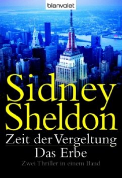 Sheldon, Sidney - Sheldon, Sidney