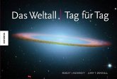 Das Weltall - Tag für Tag