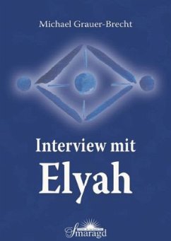 Interview mit Elyah - Grauer-Brecht, Michael
