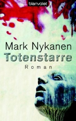 Totenstarre - Nykanen, Mark