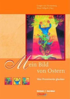 Cover Mein Bild von Ostern