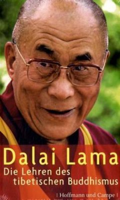 Die Lehren des Tibetischen Buddhismus - Dalai Lama XIV.