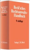 Beck'sches Rechtsanwalts-Handbuch Beck'sches Rechtsanwalts-Handbuch
