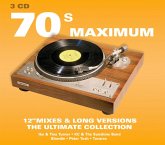 Maximum 70'S (3cd)