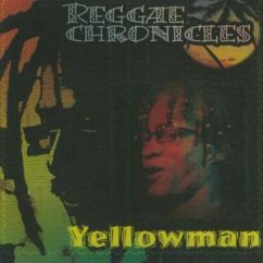 Reggae Chronicles - Yellowman
