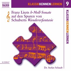 Die H-Moll-Sonate Von Liszt