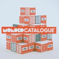 Cover Catalogue