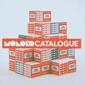 Catalogue