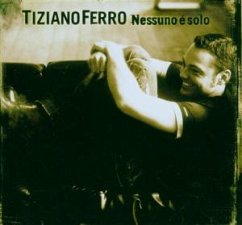 Nessuno E Solo - Ferro, Tiziano