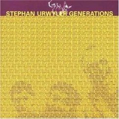 Cover Generations