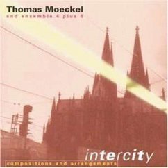 Intercity - Moeckel,Thomas