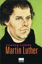 Martin Luther - Leppin, Volker