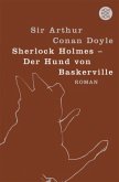 Sherlock Holmes - Der Hund von Baskerville