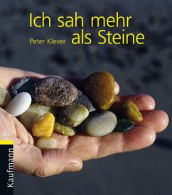 Ich sah mehr als Steine - Klever, Peter