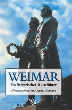 Weimar - Seemann, Annette (Hrsg.)