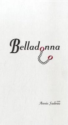 Cover Belladonna