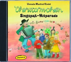 Cover Ohrwürmchen