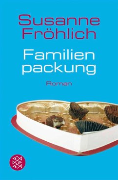 Familienpackung / Andrea Schnidt Bd.3 - Fröhlich, Susanne