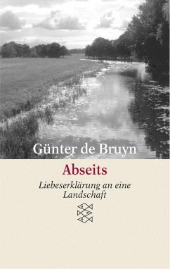 Abseits - Bruyn, Günter de