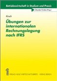 Übungen zur internationalen Rechnungslegung nach IFRS