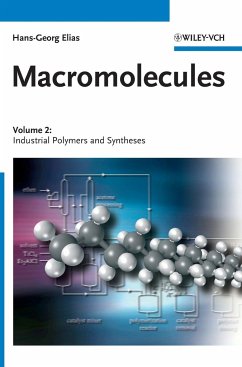 Macromolecules V 2 - Elias, Hans-Georg Macromolecules V 2 - Elias, Hans-Georg