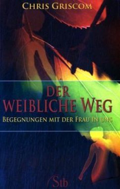 Cover Der weibliche Weg