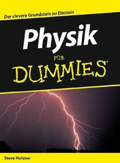 Physik für Dummies - Holzner, Steve