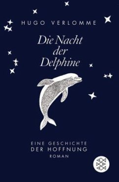 Die Nacht der Delphine - Verlomme, Hugo