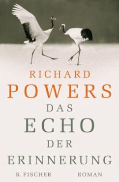 Das Echo der Erinnerung - Powers, Richard