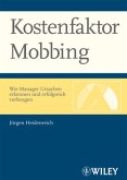 Kostenfaktor Mobbing