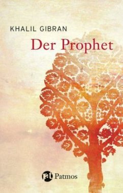 Cover Der Prophet
