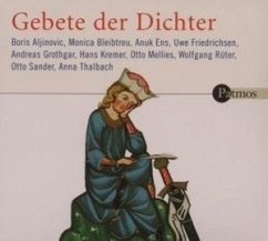 Gebete der Dichter