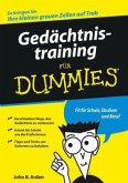 Gedächtnistraining für Dummies