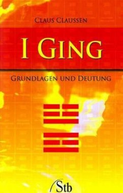 I Ging - Claussen, Claus