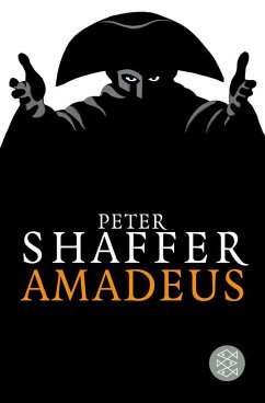 Amadeus - Shaffer, Peter