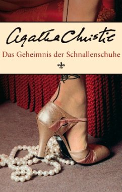 Das Geheimnis der Schnallenschuhe - Christie, Agatha