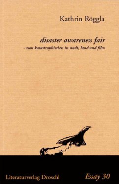 Cover Disaster awareness fair