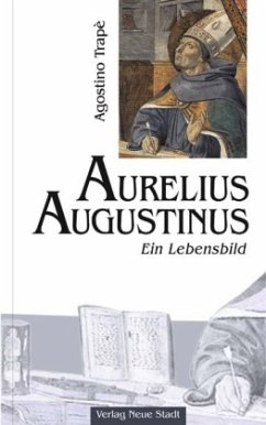 Aurelius Augustinus - Trape, Agostino