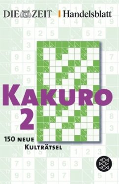 Kakuro - Seckinger, Bernhard