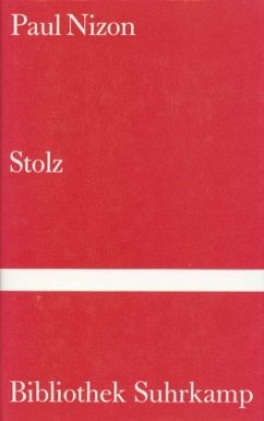 Stolz - Nizon, Paul