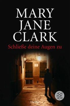 Cover Schließe deine Augen zu