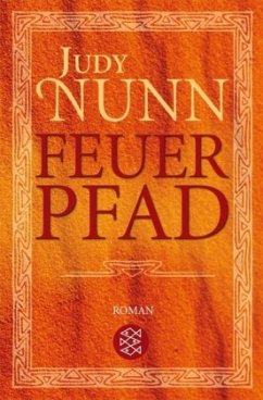 Feuerpfad - Nunn, Judy