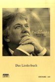 Hat alles seine Zeit, Das Liederbuch