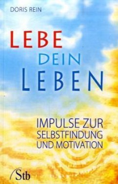 Cover Lebe dein Leben