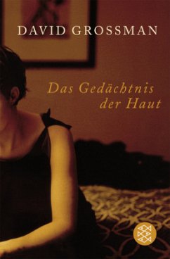 Das Gedächtnis der Haut - Grossman, David