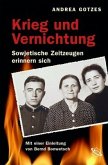 Krieg und Vernichtung 1941-1945